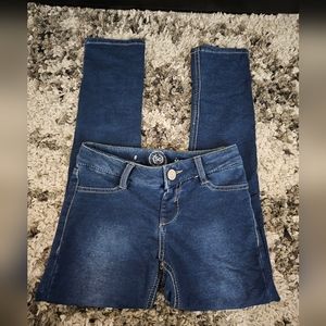 Girls Size 8 Jeggings